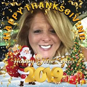 Meet your Posher, Karen